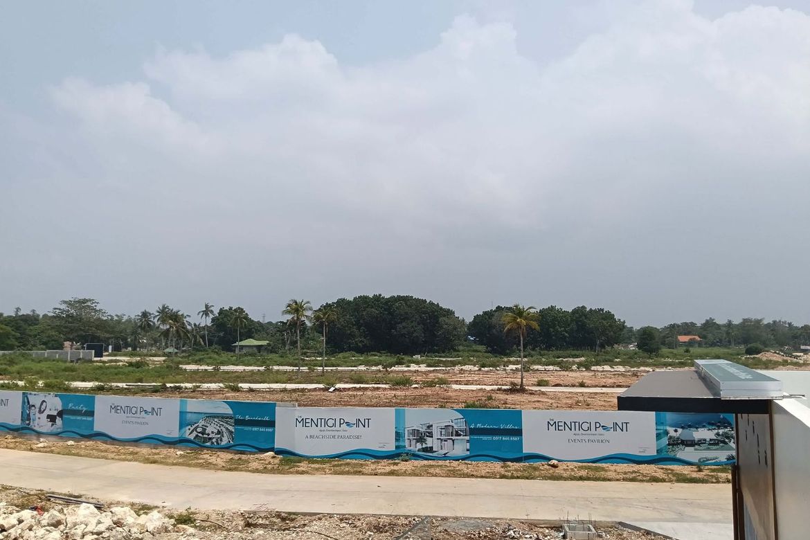 Land for Sale in Aguho, Daanbantayan, Cebu – photo 10