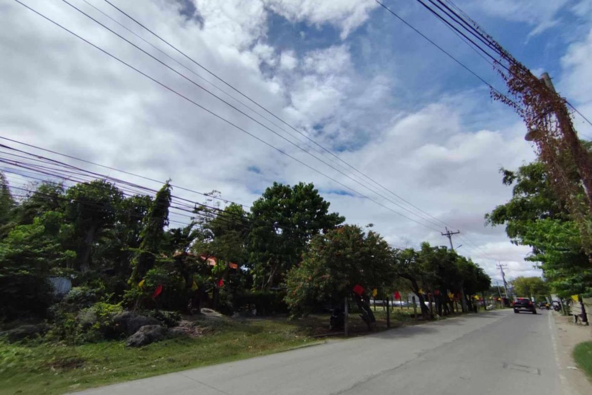 Land for Sale in Agus, Lapu-Lapu, Cebu
