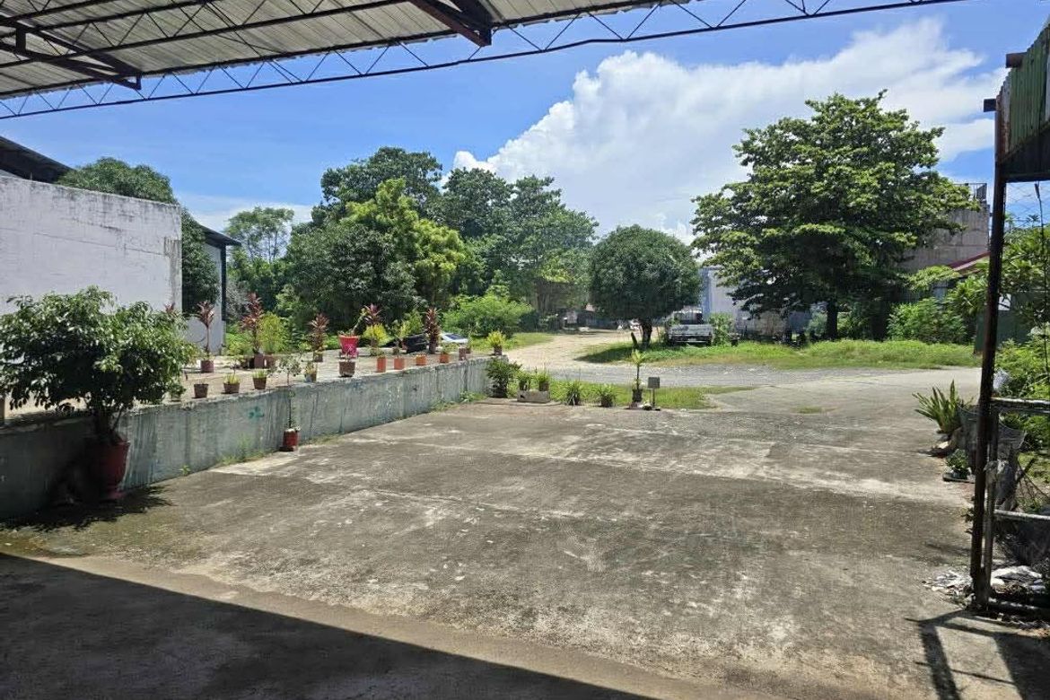 Land for Sale in Agus, Lapu-Lapu, Cebu
