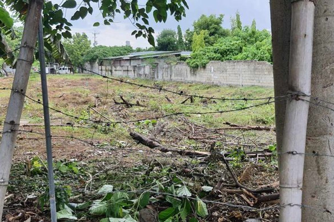 Land for Sale in Agus, Lapu-Lapu, Cebu