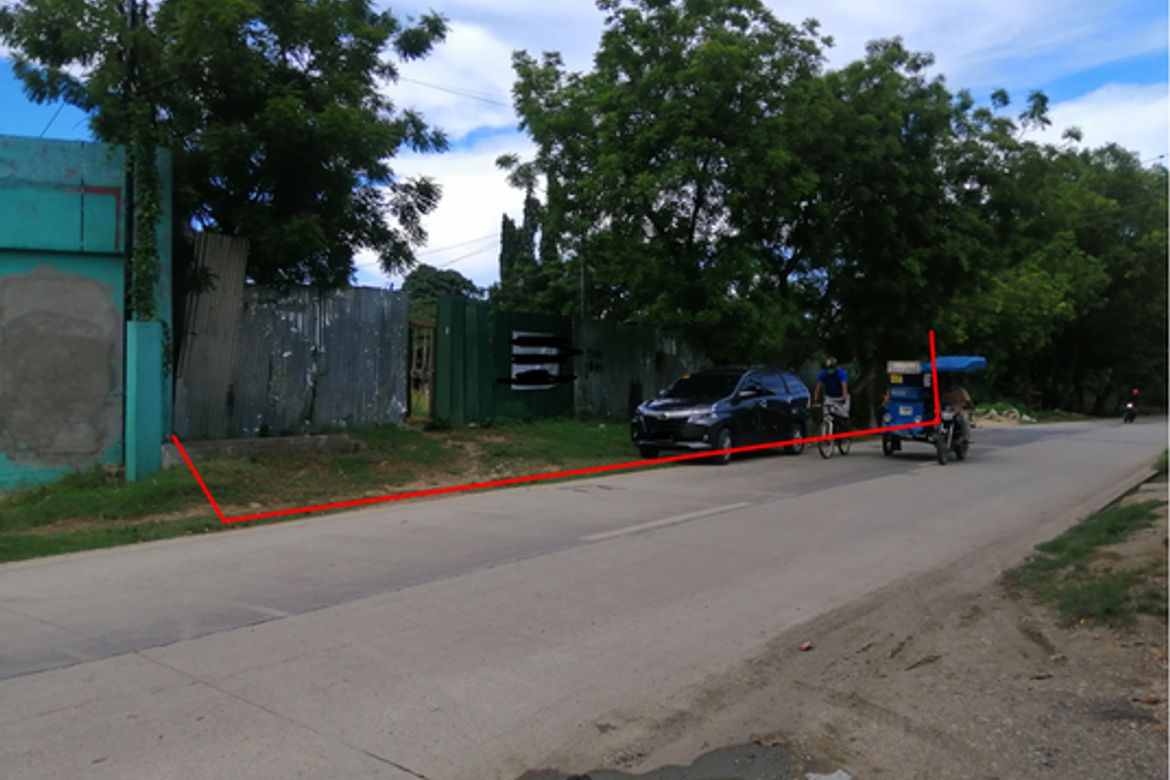 Land for Sale in Agus, Lapu-Lapu, Cebu – photo 5