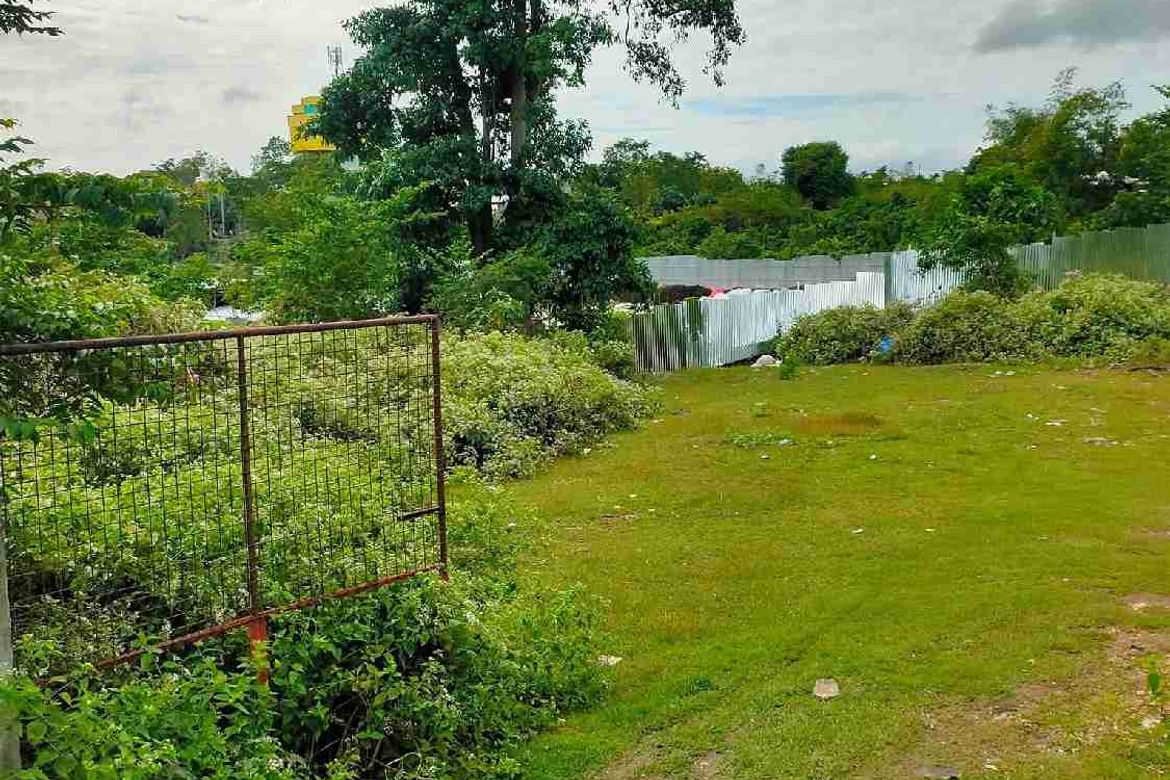 Land for Sale in Agus, Lapu-Lapu, Cebu – photo 2