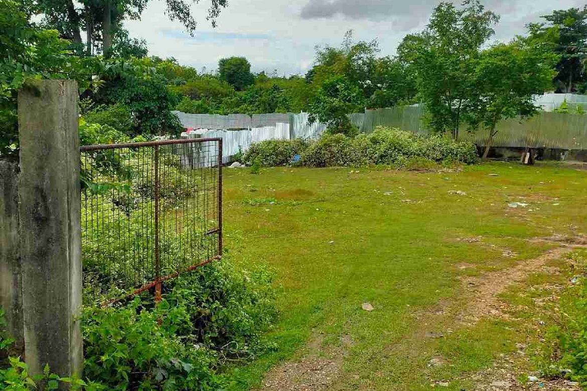 Land for Sale in Agus, Lapu-Lapu, Cebu – photo 3