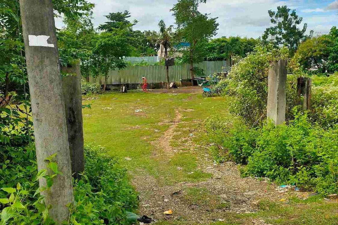 Land for Sale in Agus, Lapu-Lapu, Cebu – photo 4