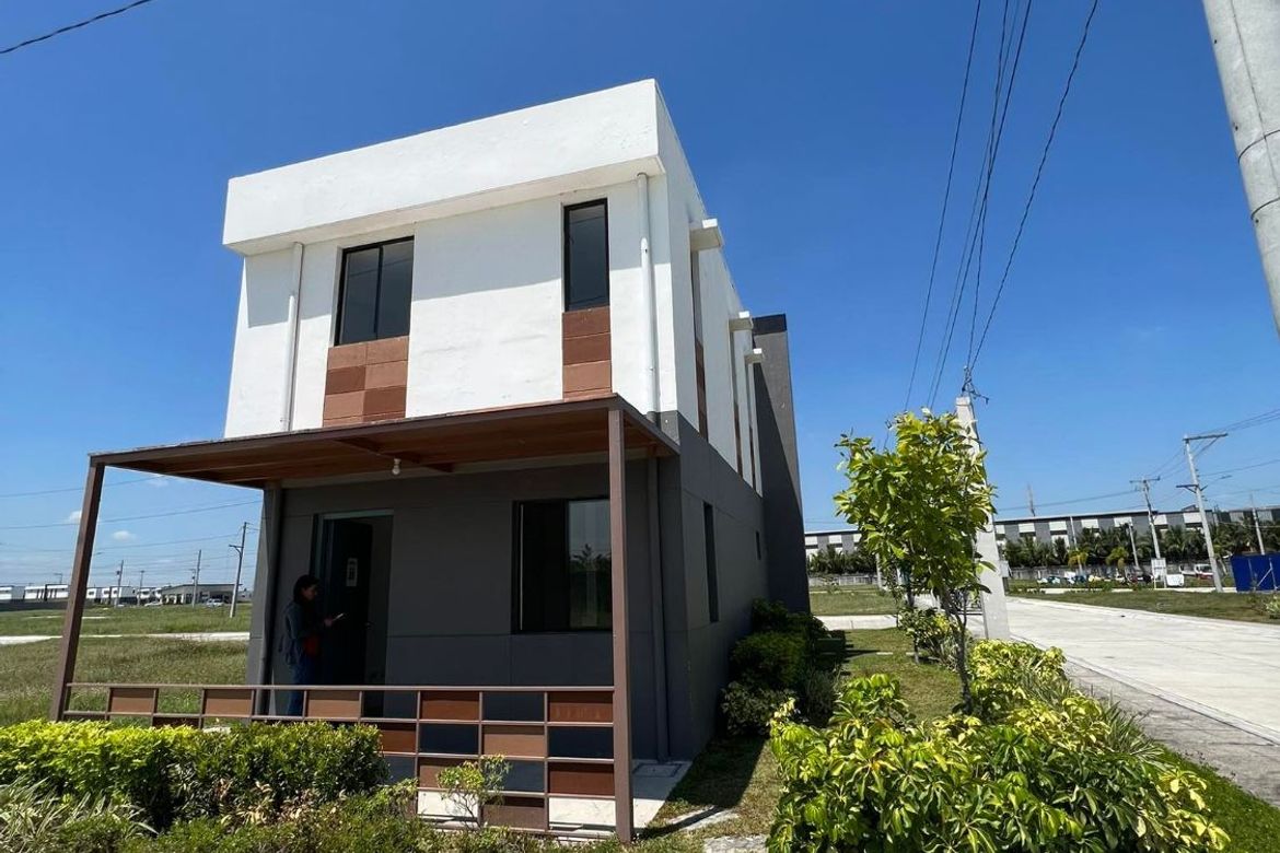 Land for Sale in Ajoya Capas, Talaga, Capas, Tarlac – photo 8