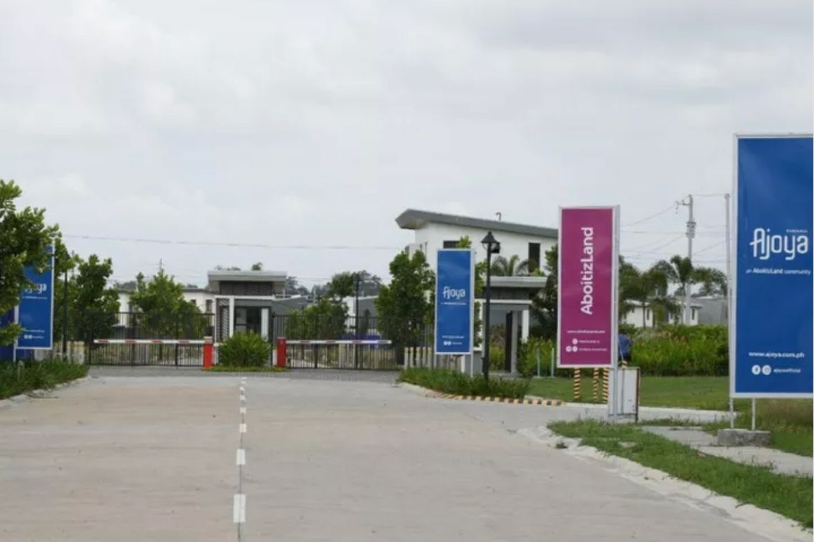 Land for Sale in Ajoya Pampanga, Eden, Mexico, Pampanga – photo 3