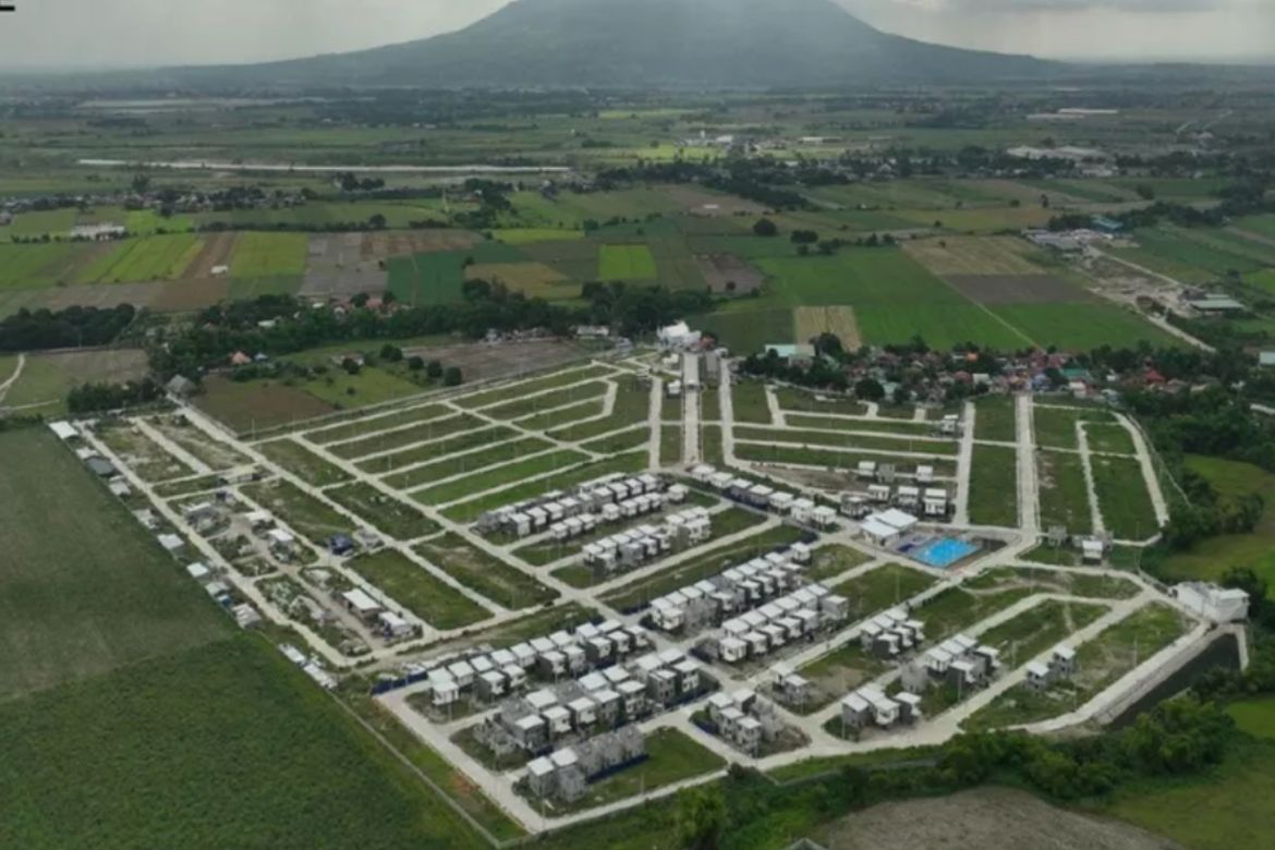 Land for Sale in Ajoya Pampanga, Eden, Mexico, Pampanga – photo 5