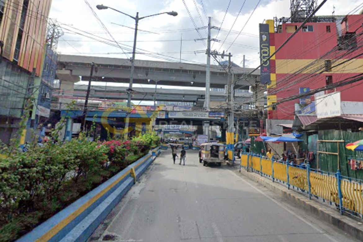 Land for Sale in Alabang, Muntinlupa, Metro Manila