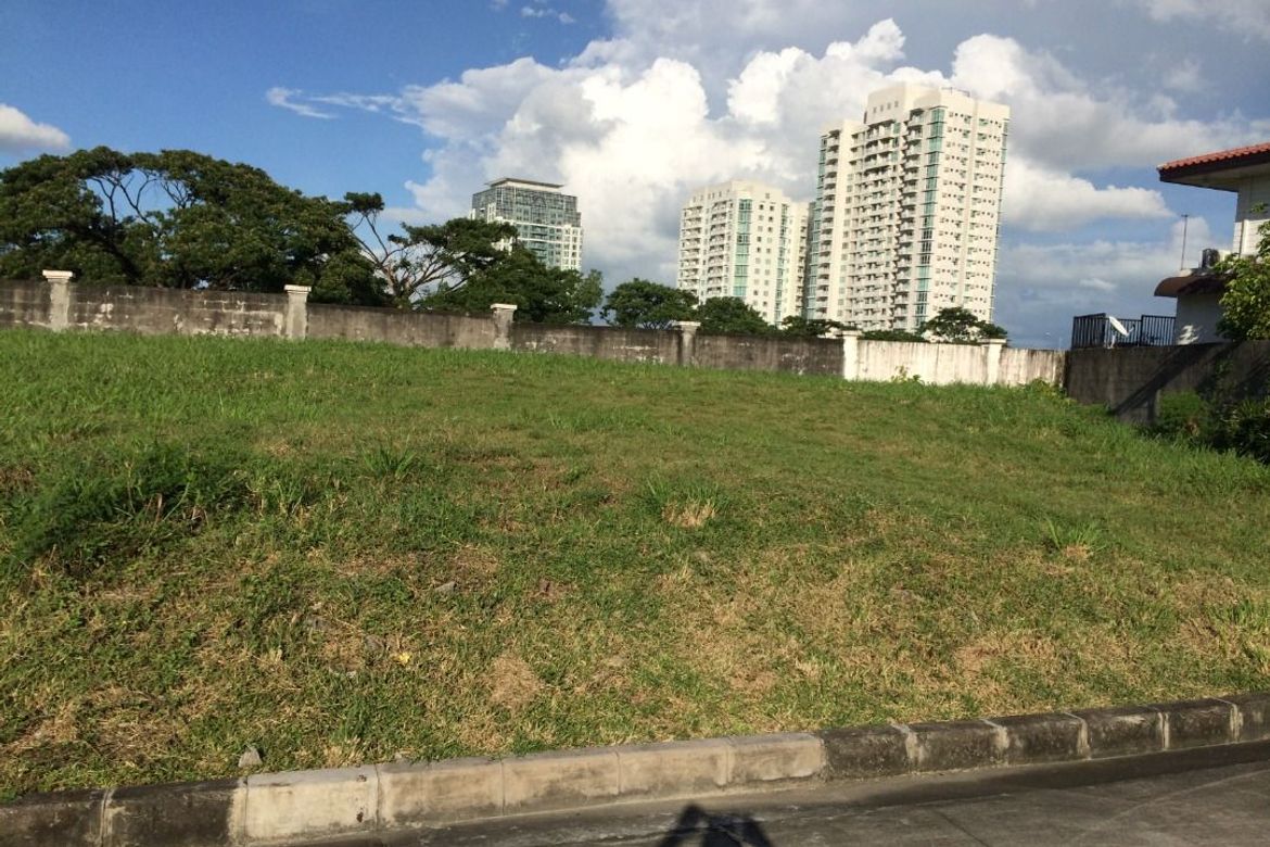 Land for Sale in Alabang, Muntinlupa, Metro Manila