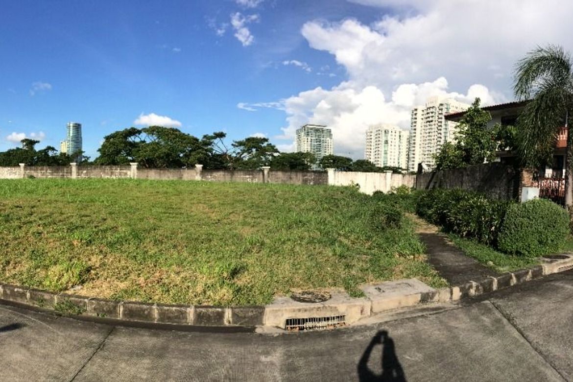 Land for Sale in Alabang, Muntinlupa, Metro Manila – photo 2