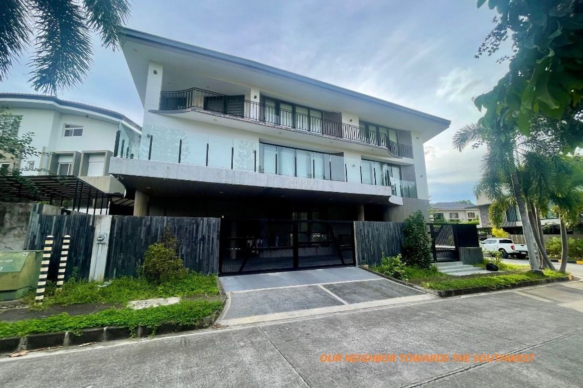 Land for Sale in Alabang, Muntinlupa, Metro Manila – photo 3