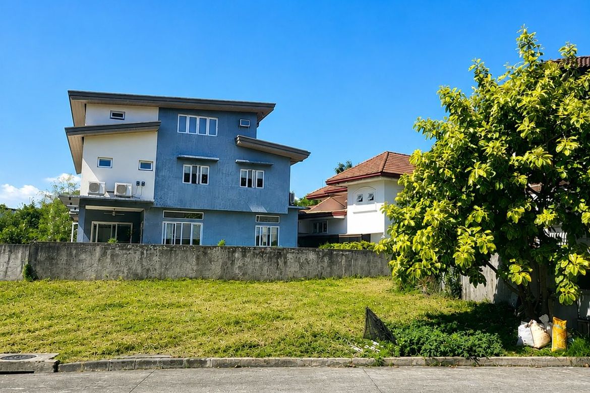 Land for Sale in Alabang, Muntinlupa, Metro Manila – photo 6