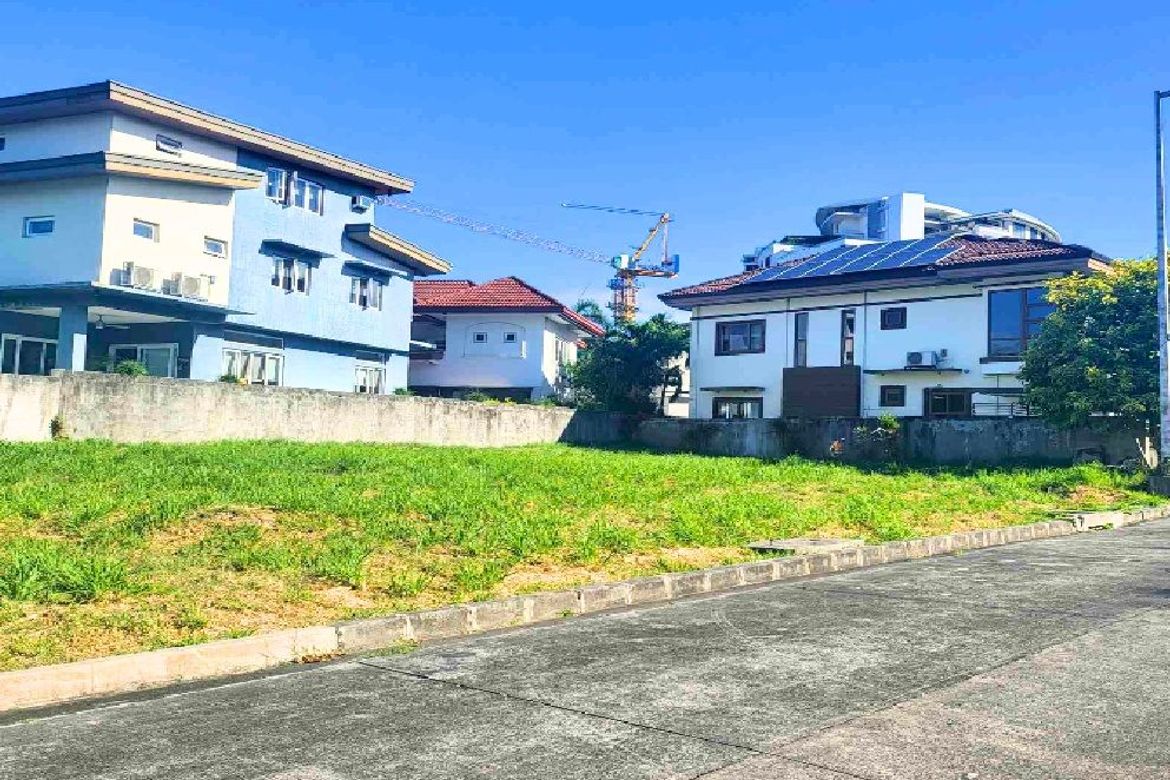 Land for Sale in Alabang, Muntinlupa, Metro Manila – photo 7