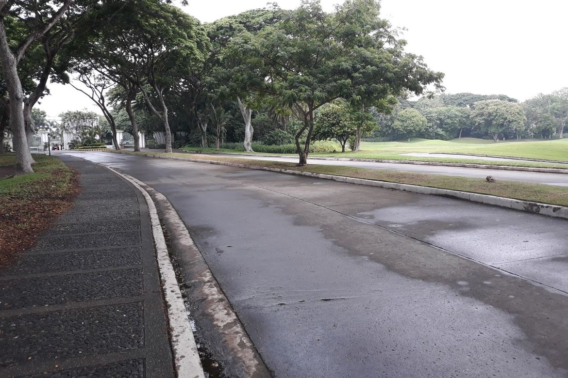 Land for Sale in Alabang, Muntinlupa, Metro Manila – photo 3