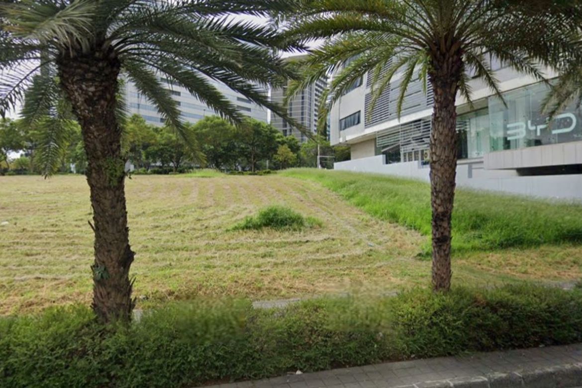 Land for Sale in Alabang, Muntinlupa, Metro Manila – photo 6