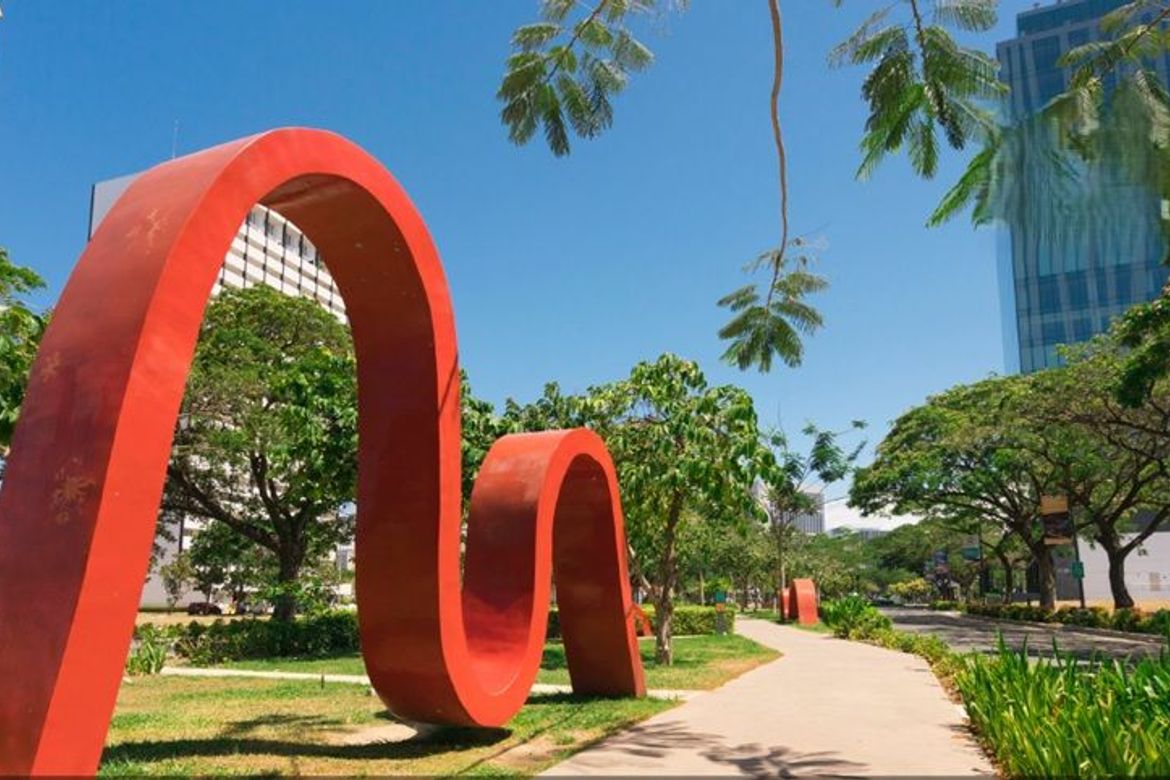 Land for Sale in Alabang, Muntinlupa, Metro Manila – photo 8
