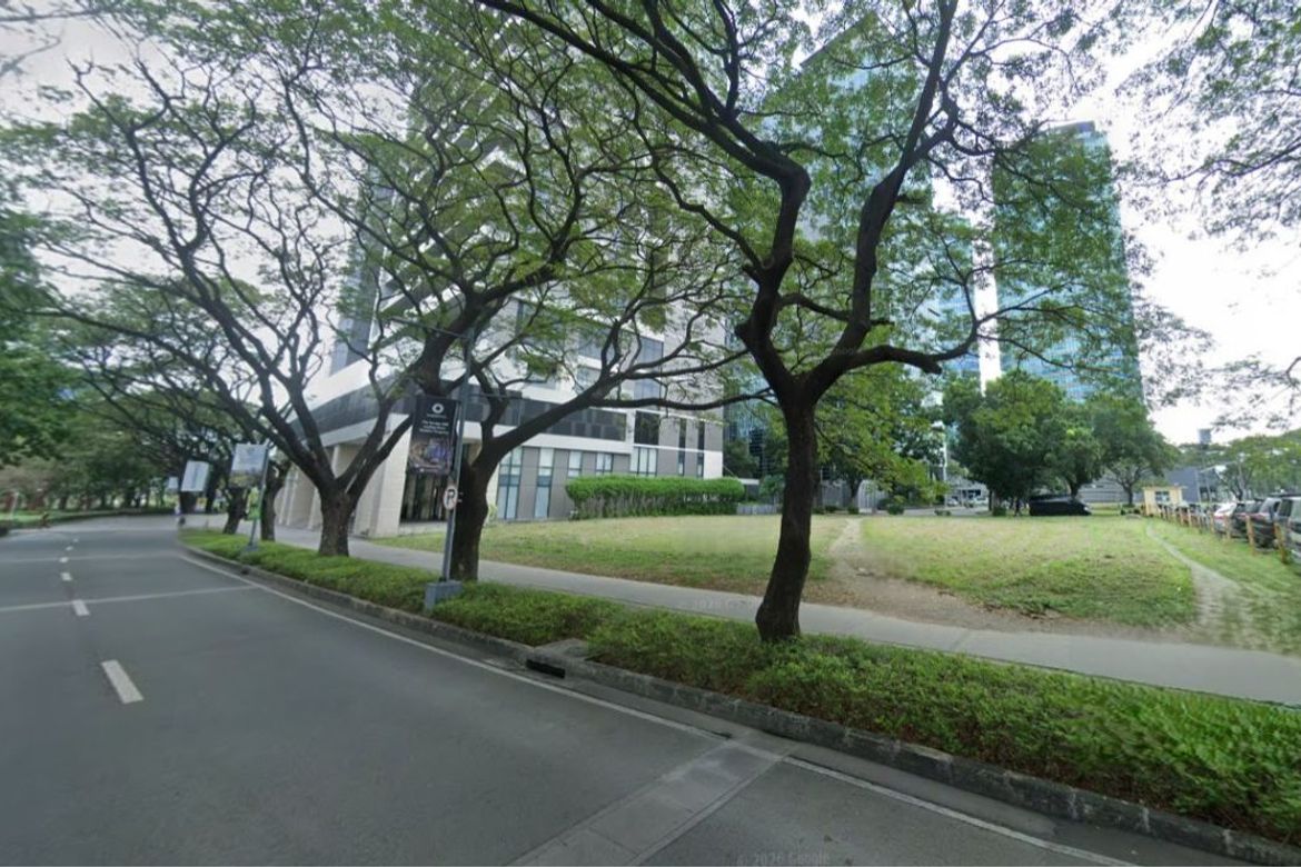 Land for Sale in Alabang, Muntinlupa, Metro Manila – photo 2