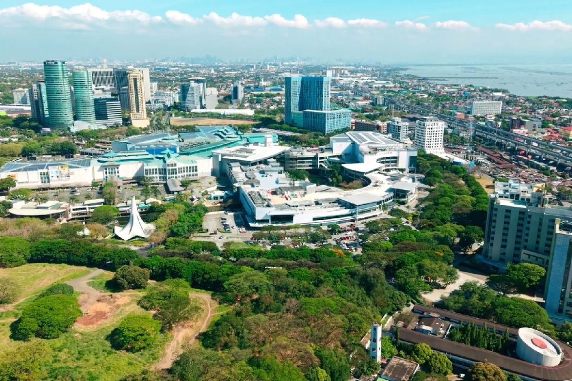 Land for Sale in Alabang, Muntinlupa, Metro Manila – photo 6