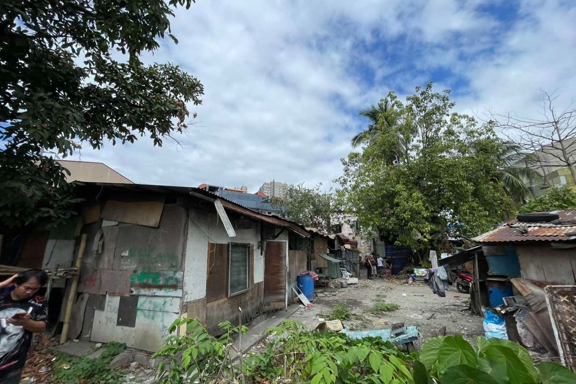 Land for Sale in Alabang, Muntinlupa, Metro Manila – photo 2