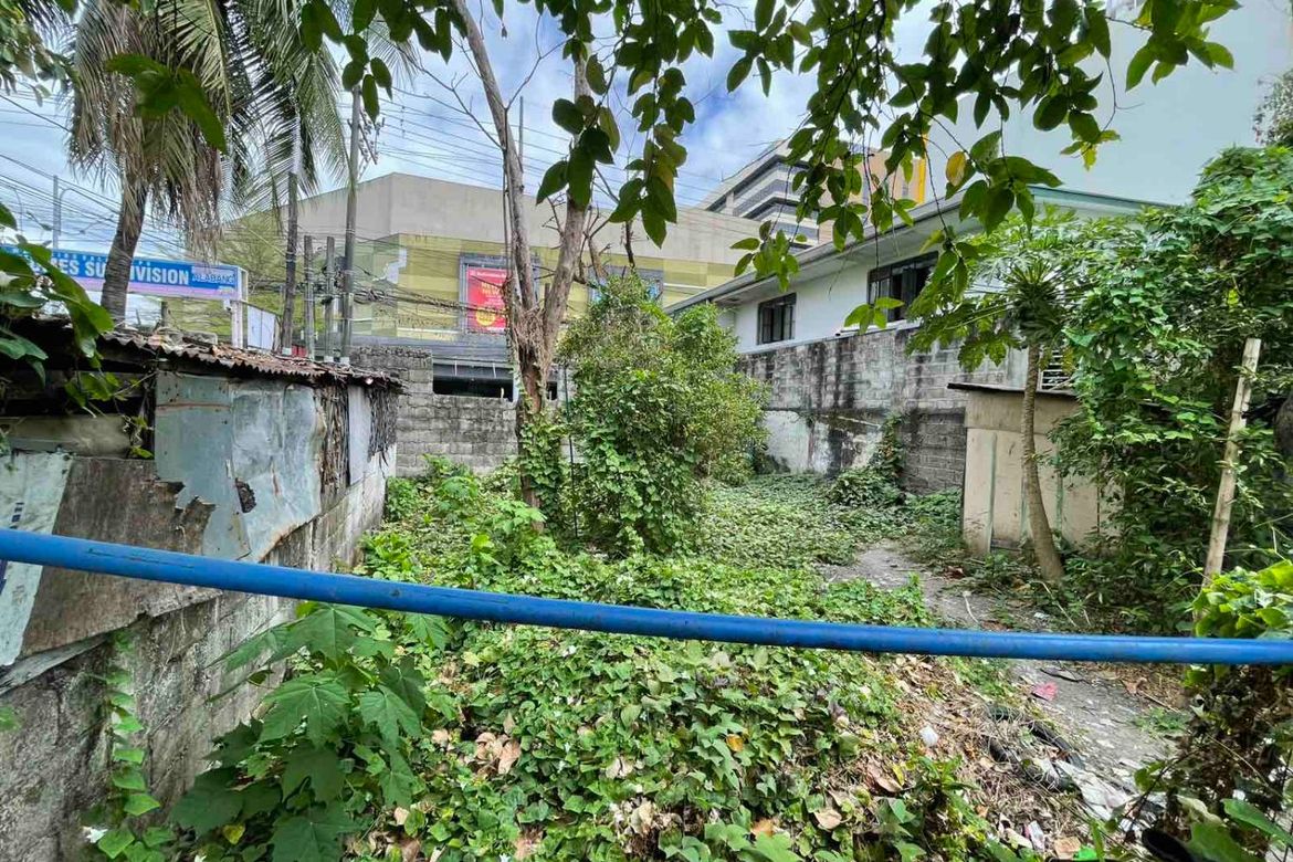 Land for Sale in Alabang, Muntinlupa, Metro Manila – photo 4