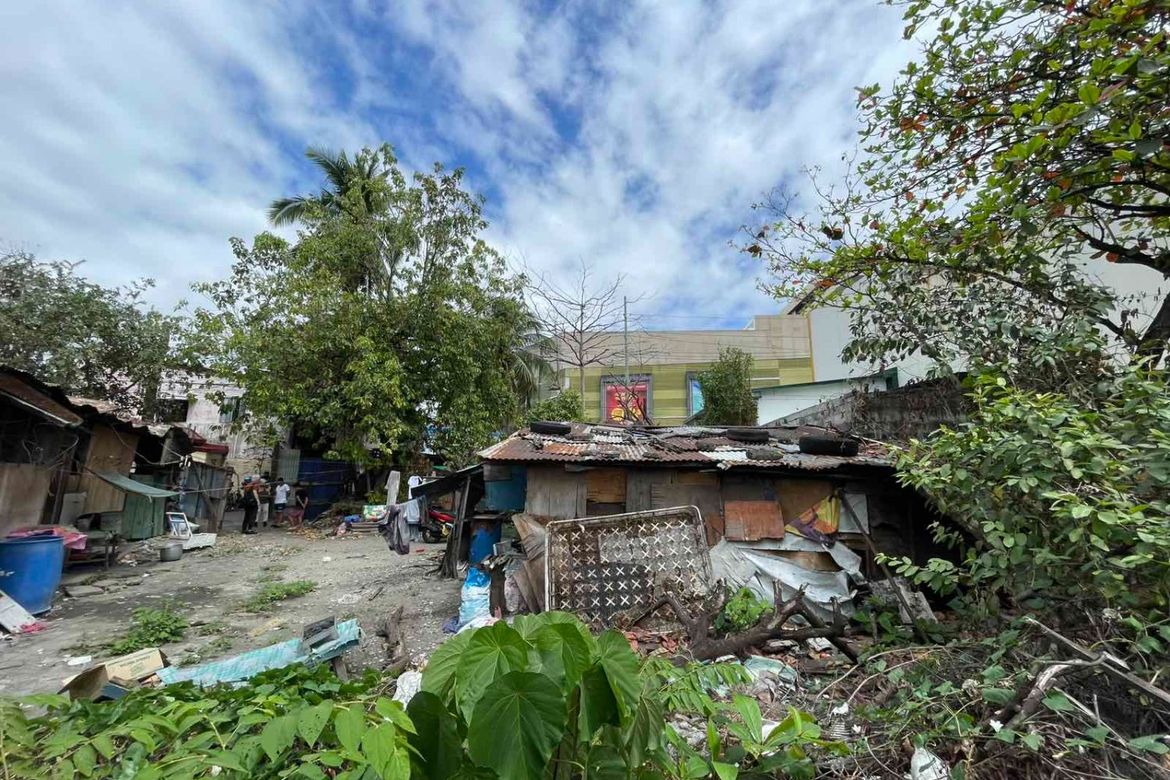 Land for Sale in Alabang, Muntinlupa, Metro Manila – photo 6