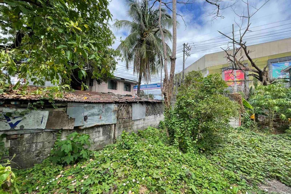 Land for Sale in Alabang, Muntinlupa, Metro Manila – photo 7