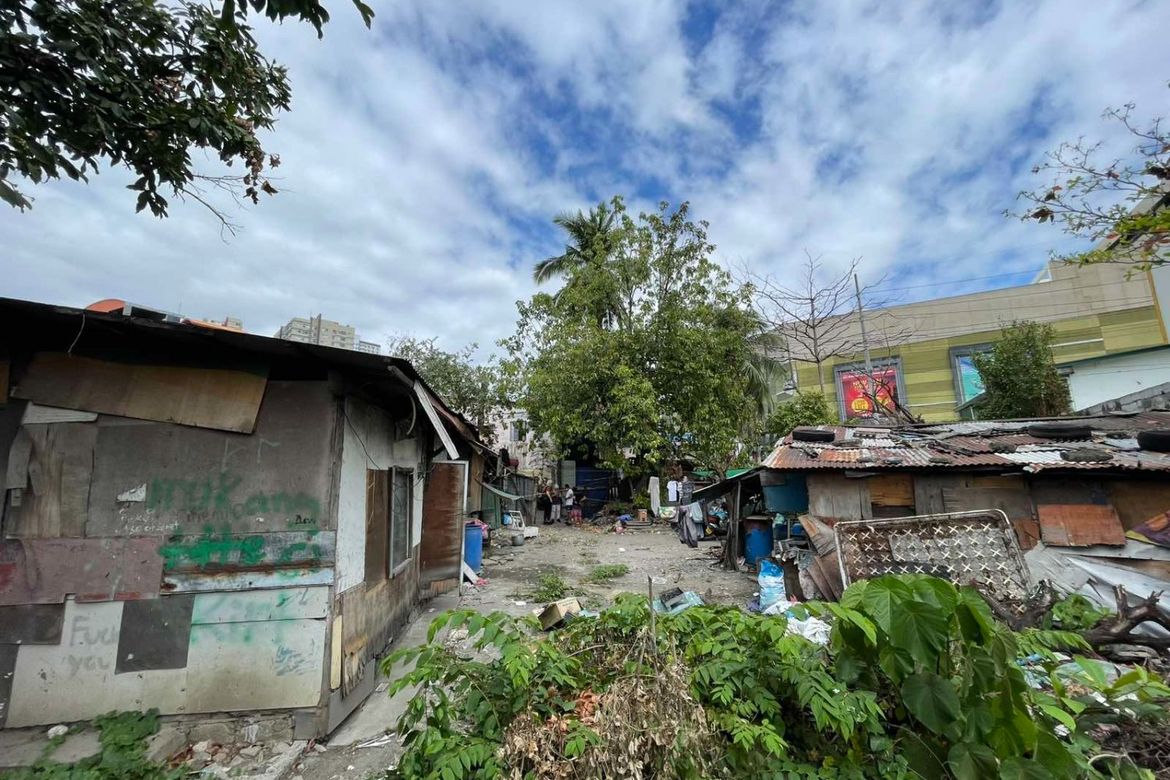 Land for Sale in Alabang, Muntinlupa, Metro Manila – photo 8