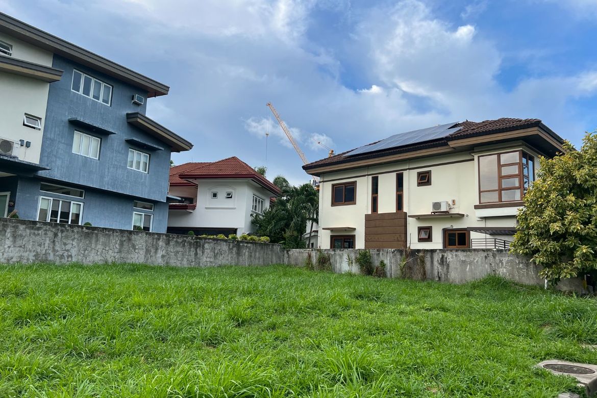 Land for Sale in Alabang, Muntinlupa, Metro Manila – photo 5