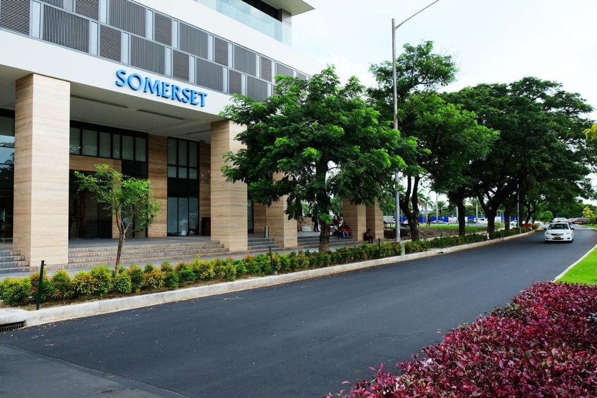 Land for Sale in Alabang, Muntinlupa, Metro Manila – photo 5