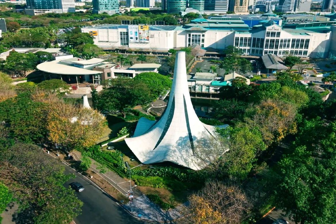 Land for Sale in Alabang, Muntinlupa, Metro Manila – photo 7
