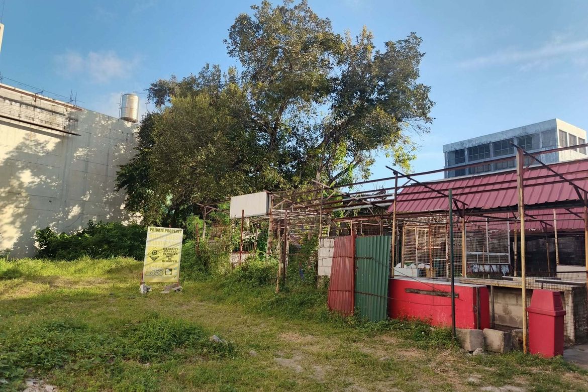 Land for Sale in Alabang, Muntinlupa, Metro Manila – photo 4