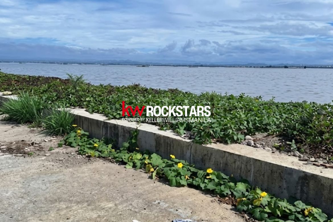 Land for Sale in Alabang, Muntinlupa, Metro Manila – photo 2