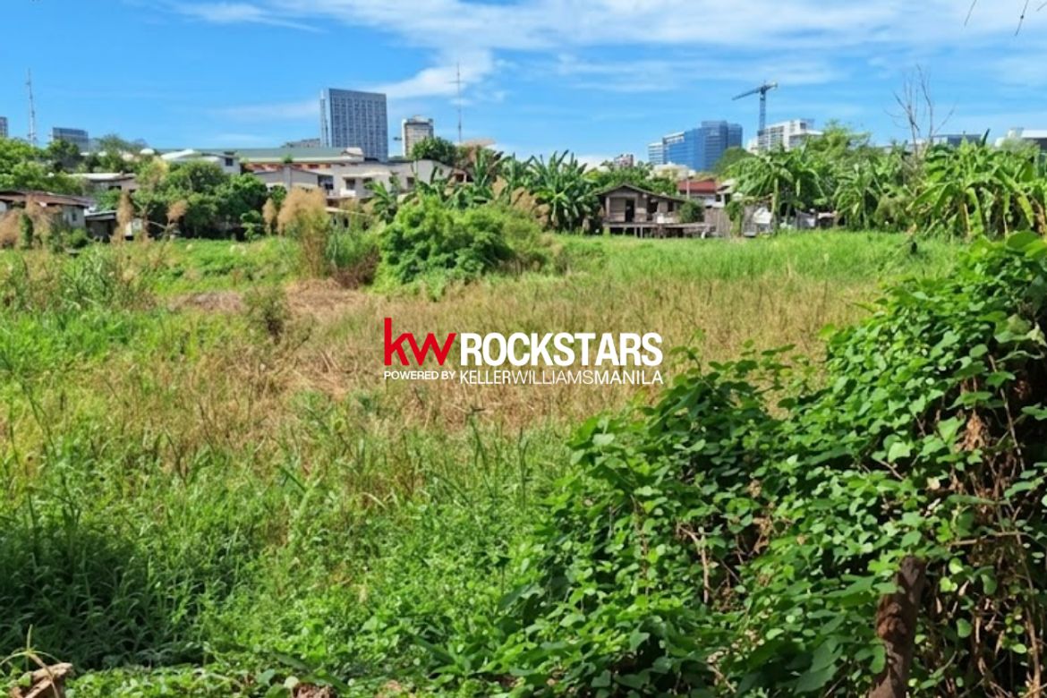 Land for Sale in Alabang, Muntinlupa, Metro Manila – photo 3