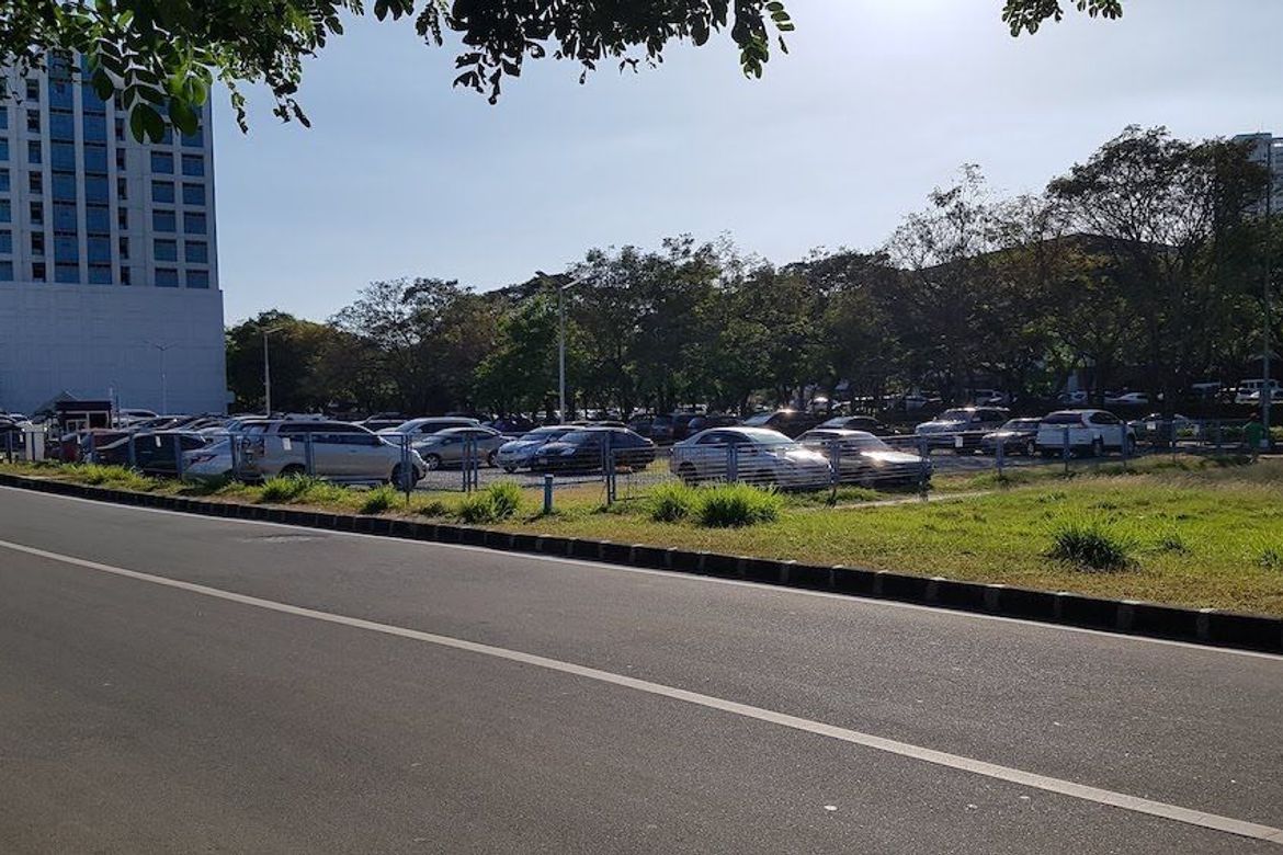 Land for Sale in Alabang, Muntinlupa, Metro Manila