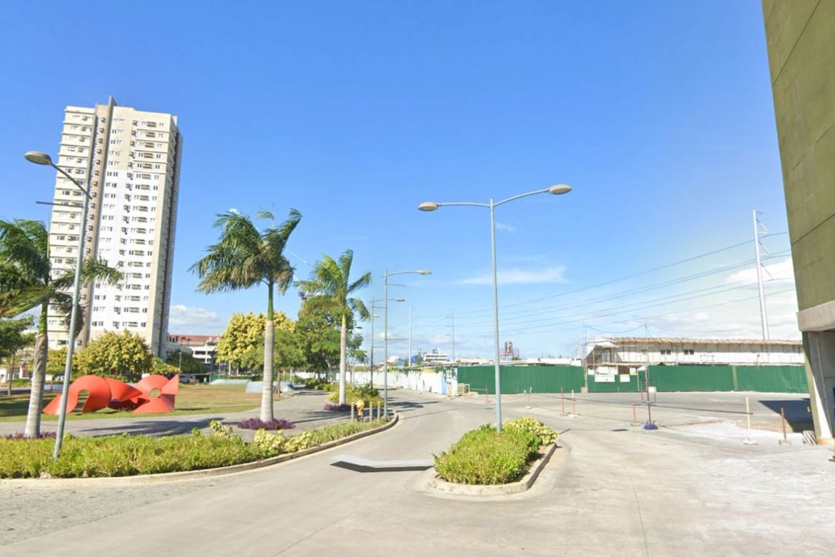 Land for Sale in Alabang, Muntinlupa, Metro Manila