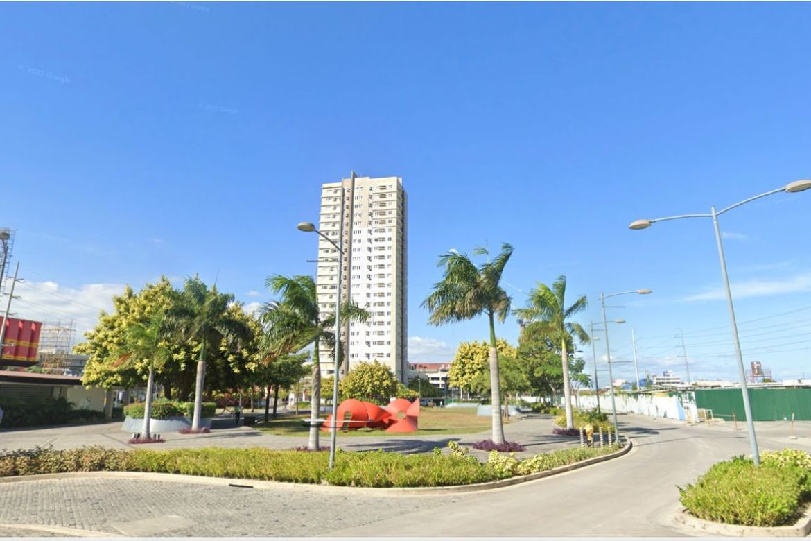 Land for Sale in Alabang, Muntinlupa, Metro Manila – photo 3