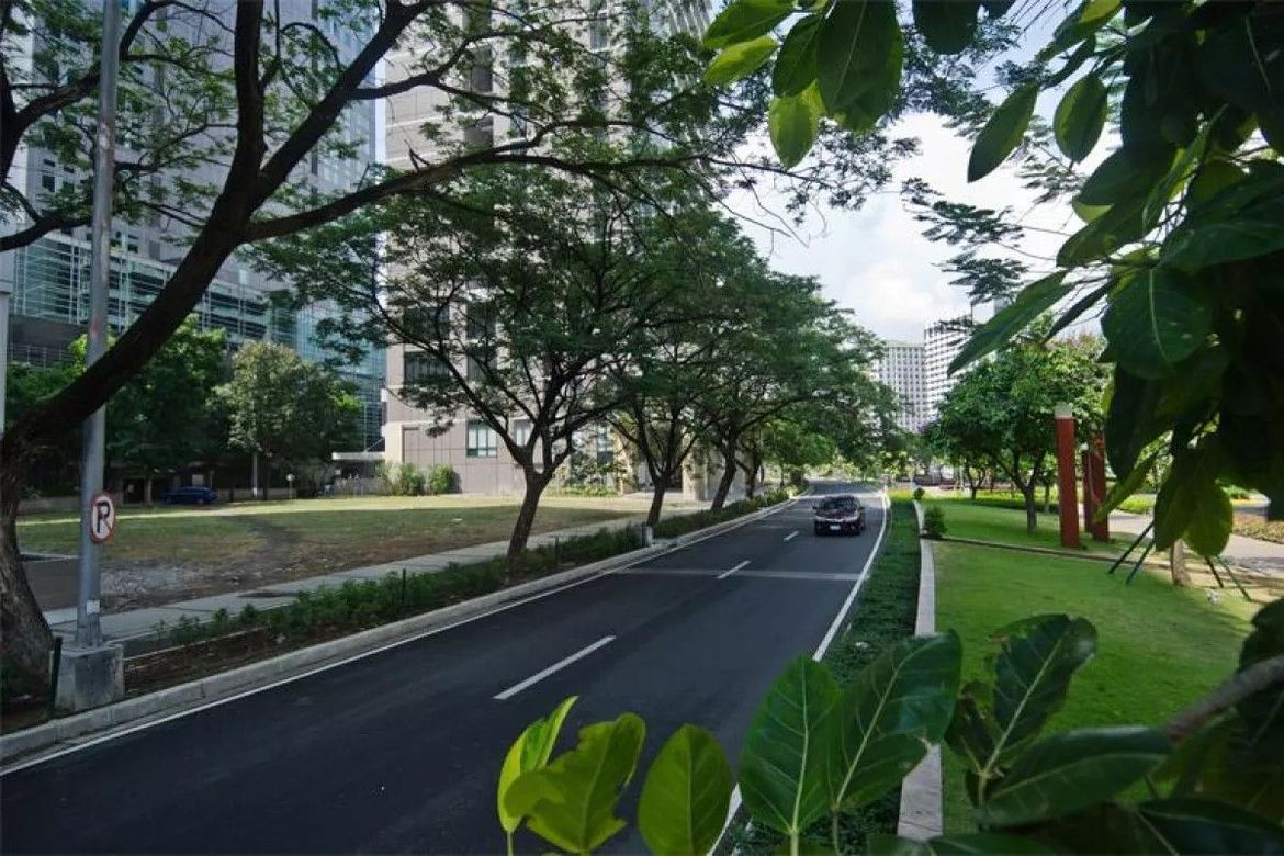 Land for Sale in Alabang, Muntinlupa, Metro Manila – photo 2