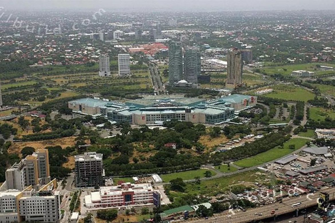 Land for Sale in Alabang, Muntinlupa, Metro Manila – photo 3