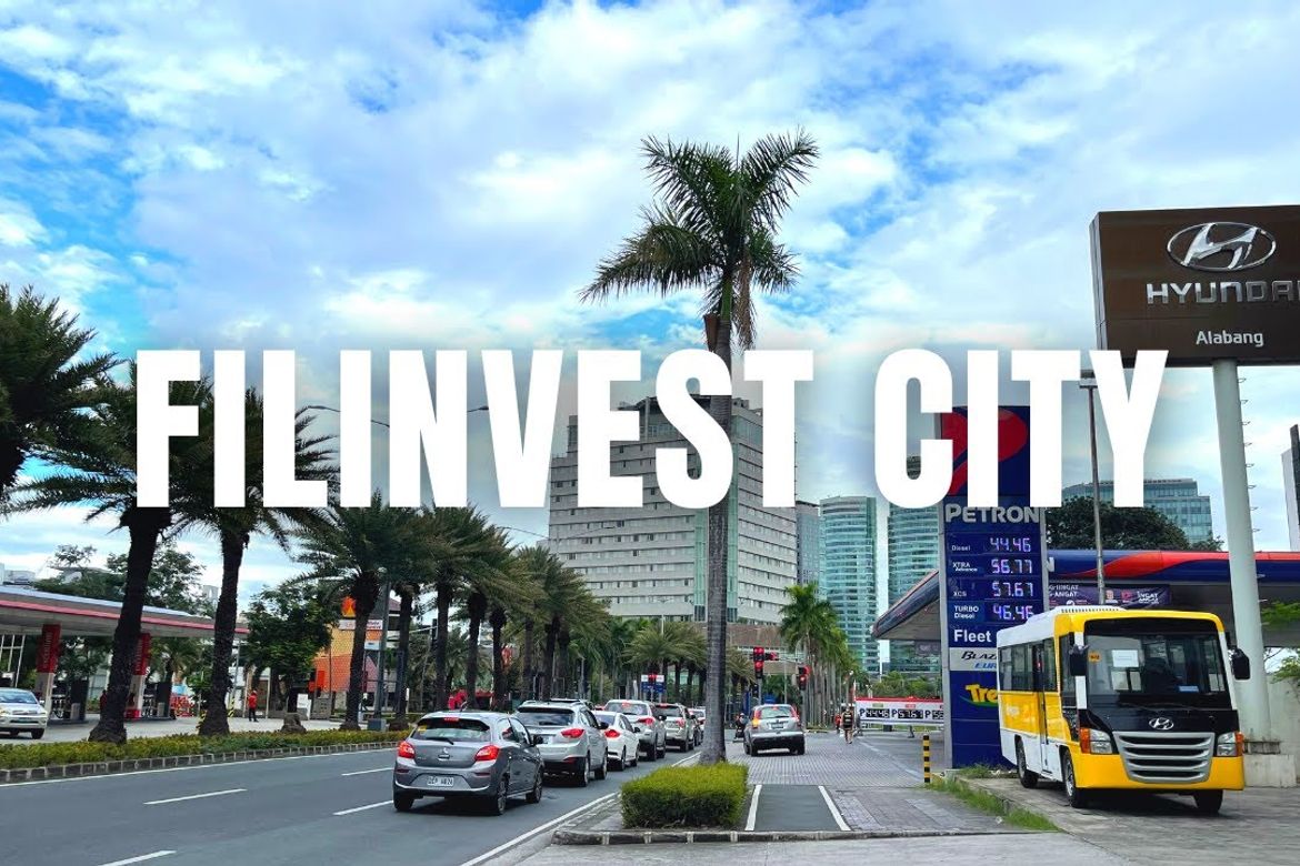 Land for Sale in Alabang, Muntinlupa, Metro Manila – photo 4