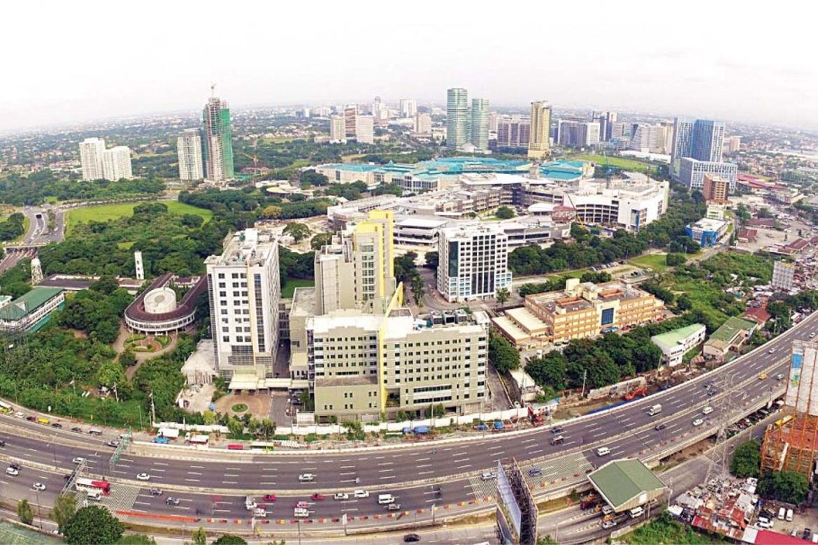 Land for Sale in Alabang, Muntinlupa, Metro Manila – photo 5