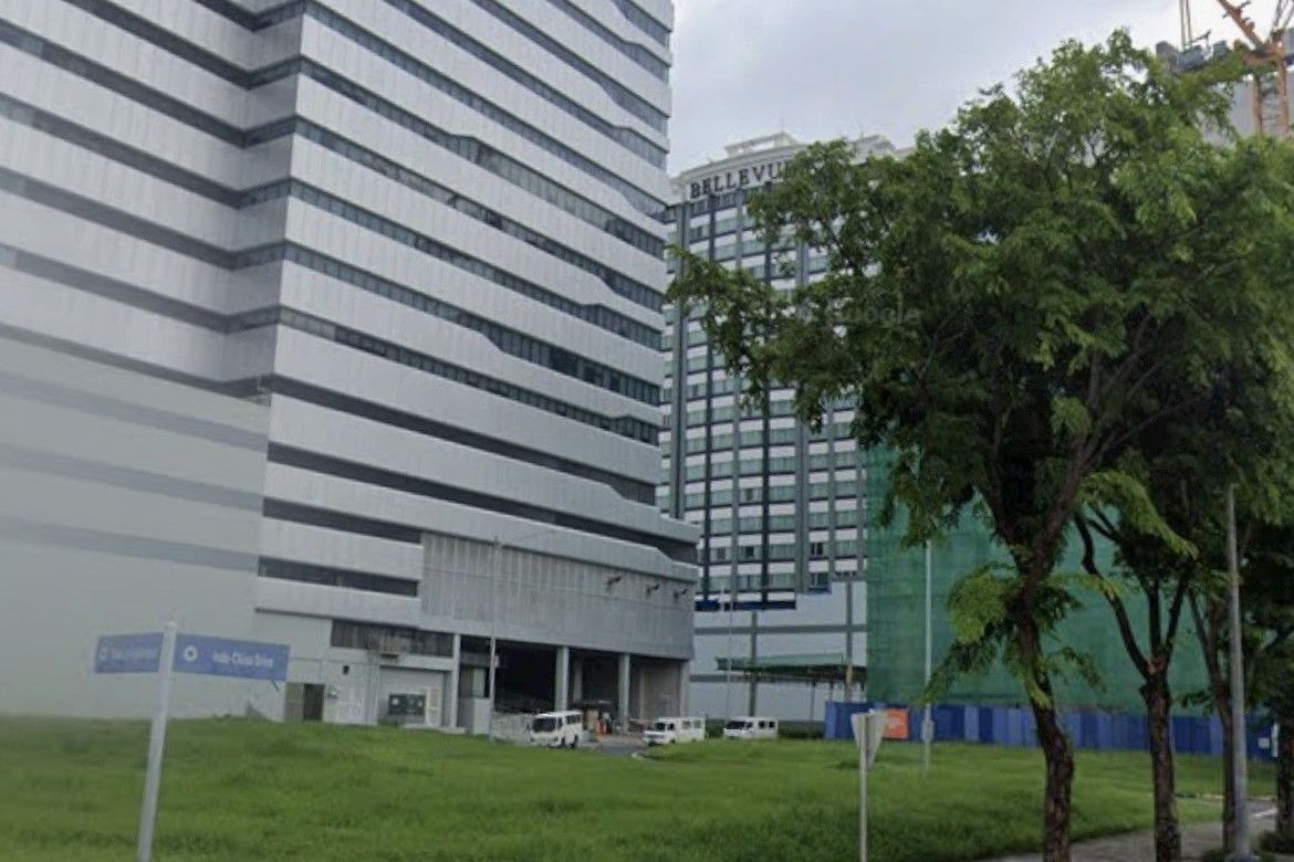 Land for Sale in Alabang, Muntinlupa, Metro Manila – photo 4