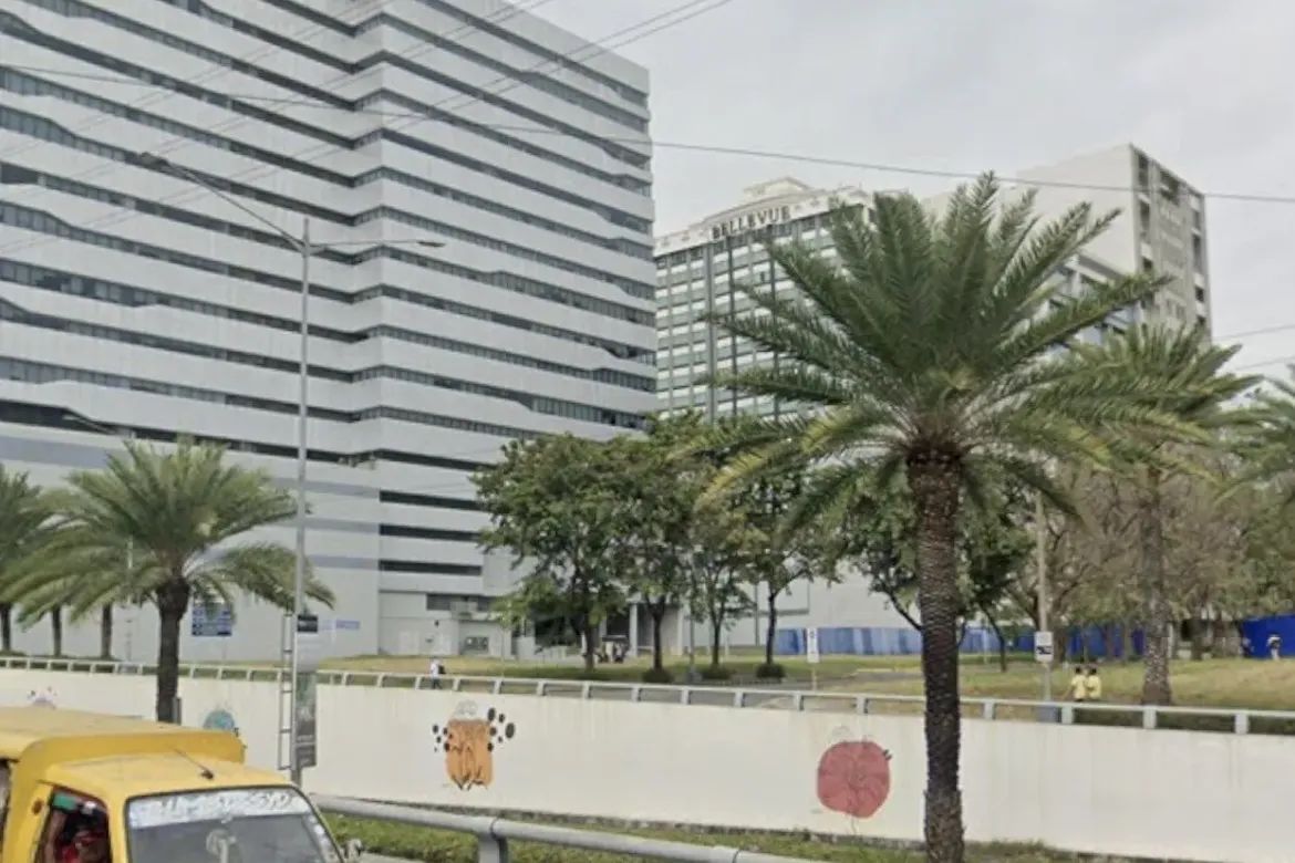 Land for Sale in Alabang, Muntinlupa, Metro Manila – photo 6