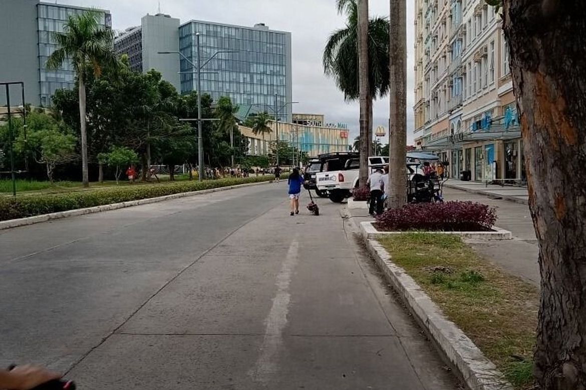 Land for Sale in Alabang, Muntinlupa, Metro Manila – photo 3