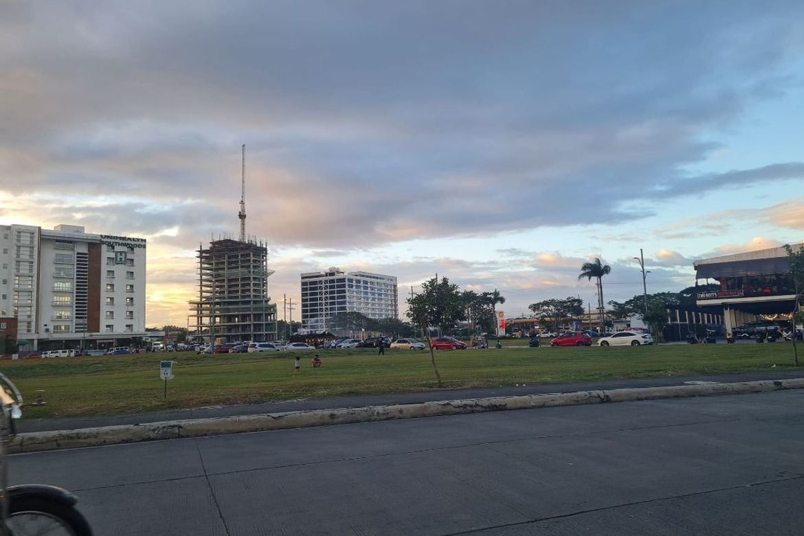 Land for Sale in Alabang, Muntinlupa, Metro Manila – photo 4
