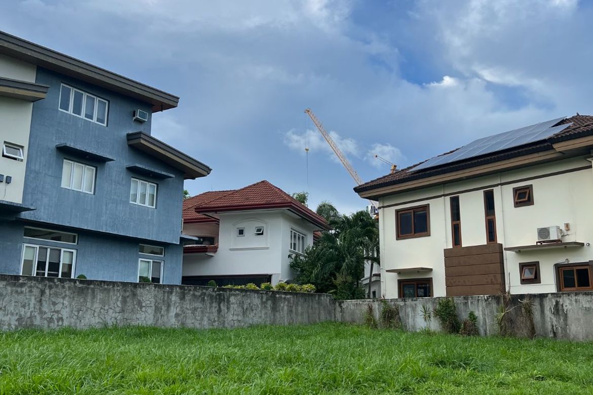 Land for Sale in Alabang, Muntinlupa, Metro Manila – photo 4