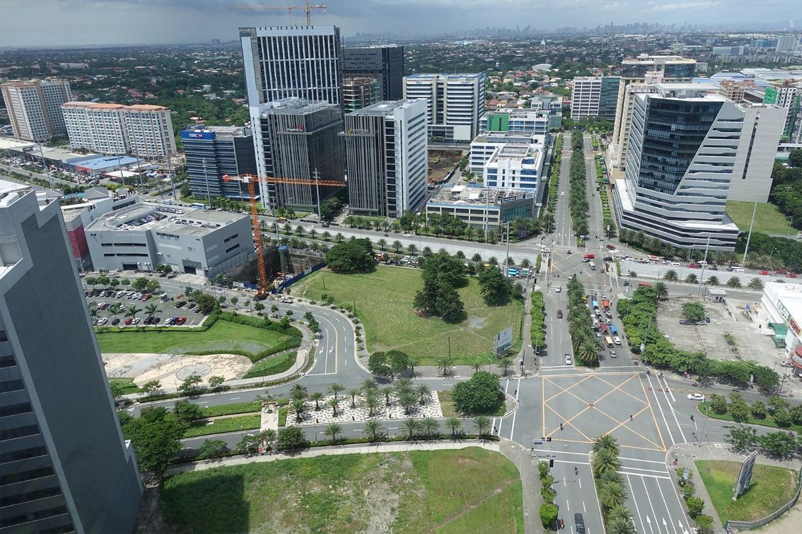Land for Sale in Alabang, Muntinlupa, Metro Manila – photo 2