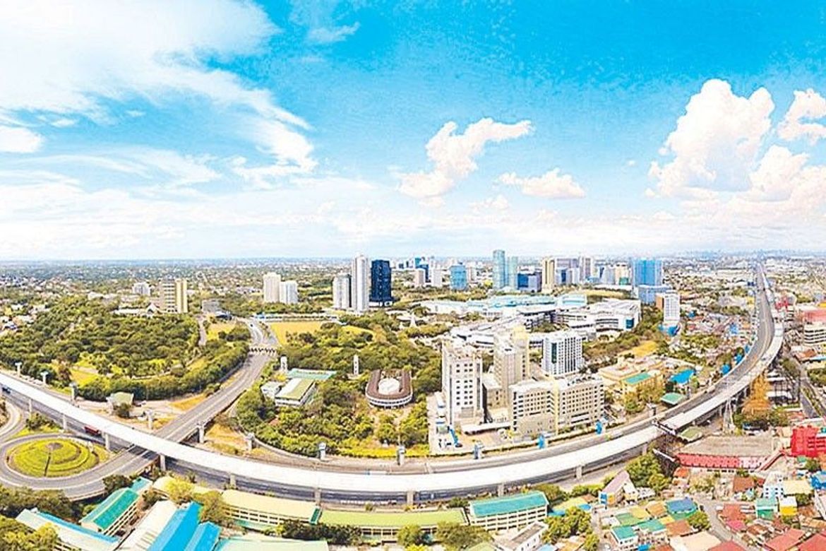 Land for Sale in Alabang, Muntinlupa, Metro Manila – photo 3