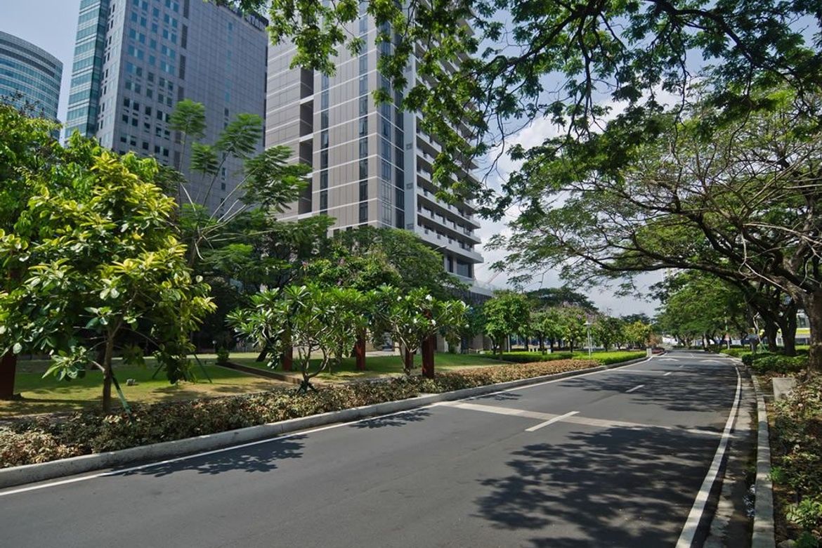 Land for Sale in Alabang, Muntinlupa, Metro Manila – photo 4