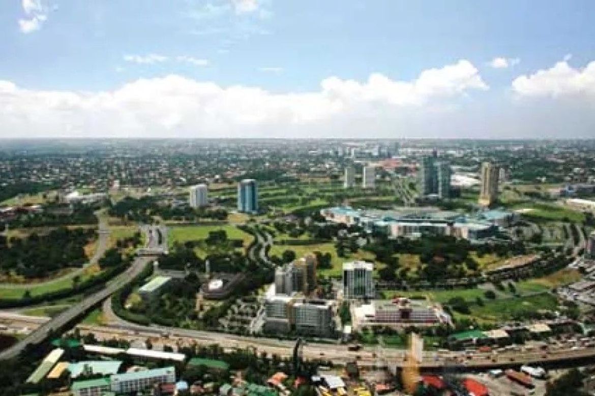 Land for Sale in Alabang, Muntinlupa, Metro Manila – photo 4