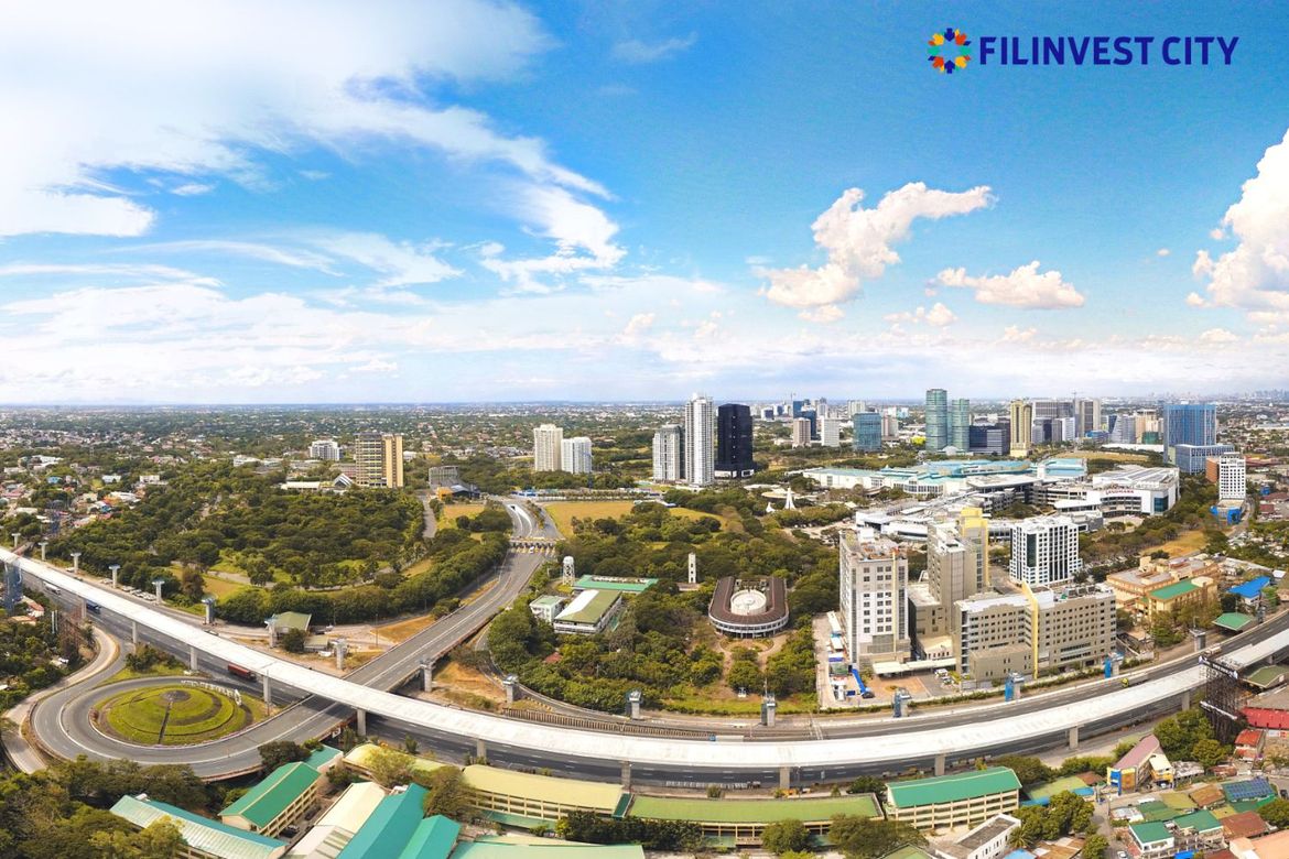 Land for Sale in Alabang, Muntinlupa, Metro Manila – photo 5